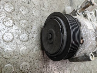 Компрессор кондиционера, ориг. номер 6Q0820808F, Seat Ibiza 2008-2012