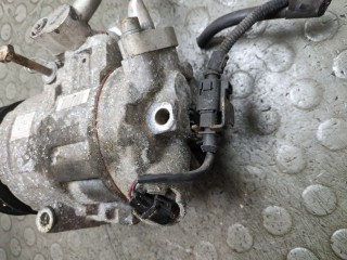 Компрессор кондиционера, ориг. номер 6Q0820808F, Seat Ibiza 2008-2012