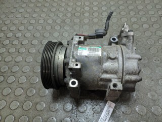 Компрессор кондиционера, Nissan Qashqai 2006-2010