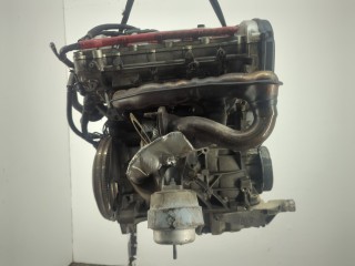 Компрессор кондиционера, Audi A4 2000-2006