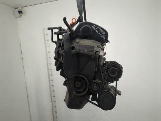 Компрессор кондиционера, Skoda Fabia 2007-2010