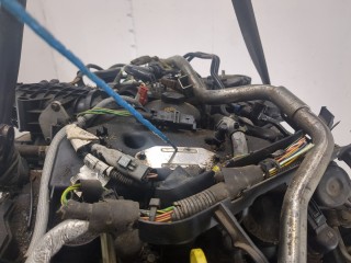 Компрессор кондиционера, Land Rover Discovery 2004-2009