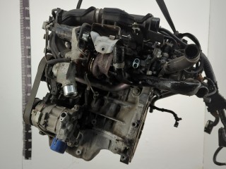 Компрессор кондиционера, Honda Accord 2015-2019