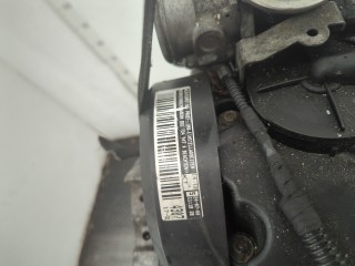 Компрессор кондиционера, Volkswagen Touran 2006-2010