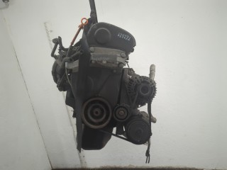 Компрессор кондиционера, Skoda Fabia 2007-2010