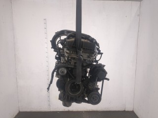 Компрессор кондиционера, Peugeot 208 2012-2016