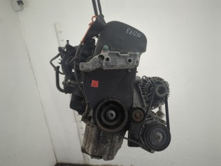 Компрессор кондиционера, Volkswagen Golf 1997-2006