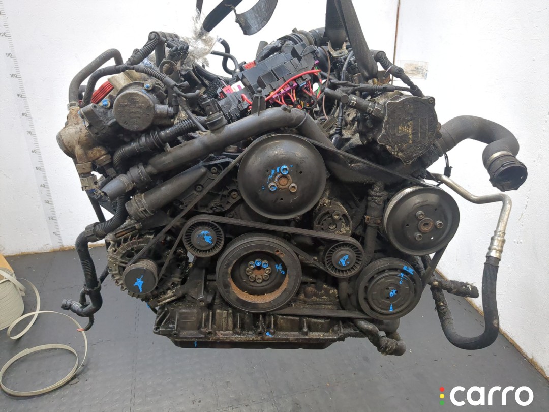 Компрессор кондиционера Audi Q5 2008-2012, 3.2 л, АКПП, 8K0260805K, фото 4