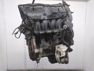 Компрессор кондиционера, Peugeot 308 2007-2011
