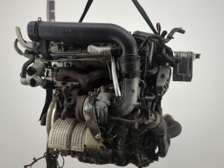 Компрессор кондиционера, Volkswagen Passat CC 2008-2012