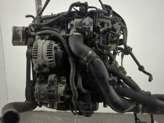 Компрессор кондиционера, Volkswagen Passat CC 2008-2012