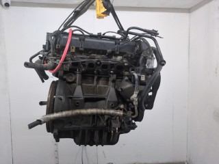 Компрессор кондиционера, Ford Focus 2001-2005