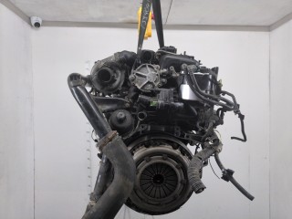 Компрессор кондиционера, Ford Focus 2007-2011