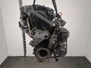 Компрессор кондиционера, Audi A3 2004-2008