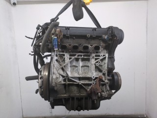 Компрессор кондиционера, Ford Focus 2007-2011