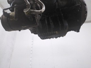 Компрессор кондиционера, Ford Focus 2007-2011
