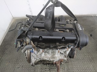 Компрессор кондиционера, Ford Focus 2007-2011