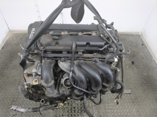 Компрессор кондиционера, Ford Focus 2007-2011