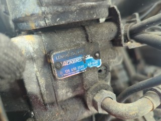 Компрессор кондиционера, Mercedes S-Класс 1985-1991
