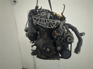 Компрессор кондиционера, Renault Megane 2008-2014