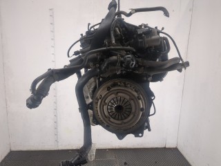 Компрессор кондиционера, Seat Ibiza 2006-2008