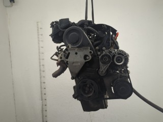Компрессор кондиционера, Seat Leon 2005-2009