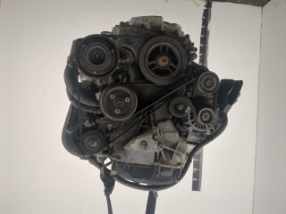 Коллектор выпускной, Mazda 6 2005-2008