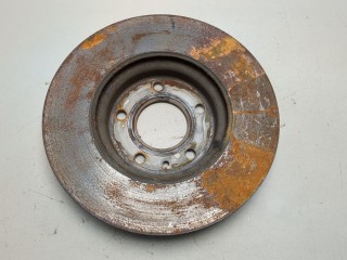 Диск тормозной передний, Buick Encore GX 2023-2026