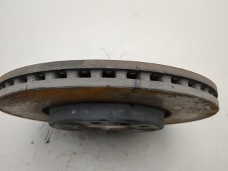 Диск тормозной передний, Buick Encore GX 2023-2026