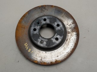 Диск тормозной передний, Buick Encore GX 2023-2026