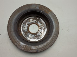 Диск тормозной задний, Acura MDX 2010-2013