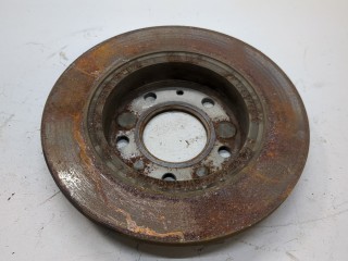 Диск тормозной задний, Buick Encore GX 2023-2026