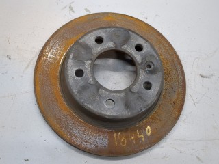 Диск тормозной задний, Buick Encore GX 2023-2026