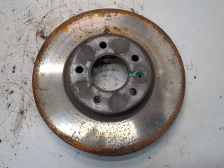 Диск тормозной передний, Buick Encore GX 2023-2026