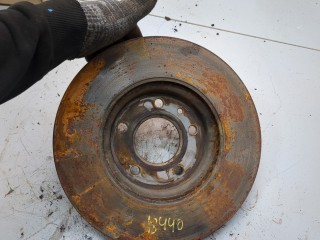Диск тормозной передний, Buick Encore GX 2023-2026