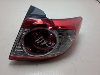 Фонарь (задний) правый, Hyundai Santa Fe 2004-2012
