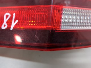 Фонарь (задний) левый, Volkswagen Tiguan 2011-2019