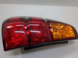 Фонарь (задний) левый, Lexus GX 2002-2009