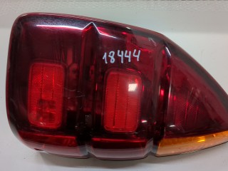 Фонарь (задний) левый, Lexus GX 2002-2009