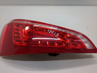 Фонарь (задний) левый, Audi Q5 2008-2012