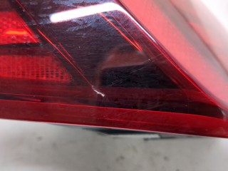 Фонарь (задний) левый, Hyundai Sonata 8 DN8 2019-2023