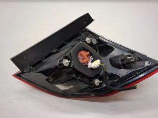 Фонарь (задний) левый, Hyundai Sonata 8 DN8 2019-2023