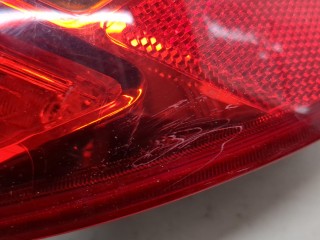 Фонарь (задний) левый, Opel Meriva 2010-2014