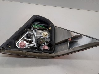 Фонарь (задний) левый, Mercedes S W220 2002-2005