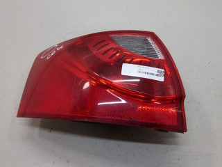 Фонарь (задний) левый, ориг. номер 3R9945095A, Seat Exeo 2008-2013