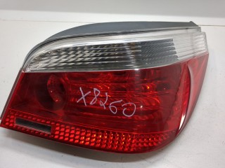 Фонарь (задний) правый, ориг. номер 7165737, 63217165737, BMW 5 серия 2000-2004