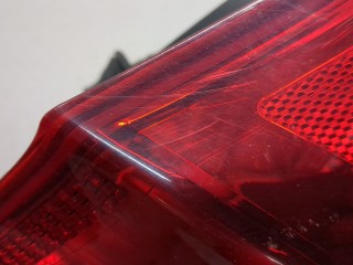 Фонарь (задний) правый, KIA Cee'd 2012-2015