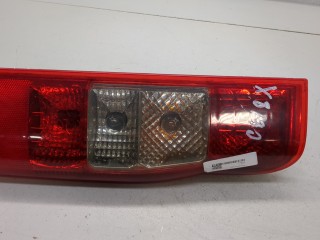 Фонарь (задний) правый, Ford Transit 2006-2014