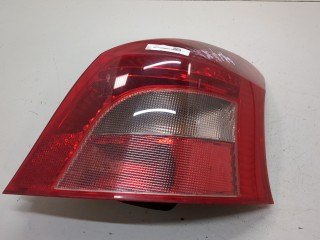 Фонарь (задний) правый, Toyota Yaris 2005-2009