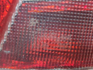 Фонарь (задний) правый, Toyota Yaris 2005-2009